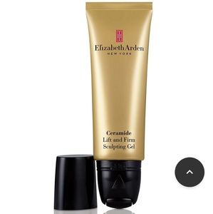 NEW Elizabeth Arden Ceramide Sculpting Gel
